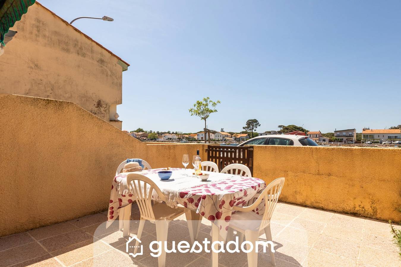 Appartement de vacances