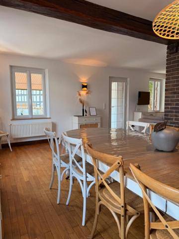 Standard Double Room in Lac de Der-Chantecoq (Giffaumont-Champaubert), Giffaumont-Champaubert