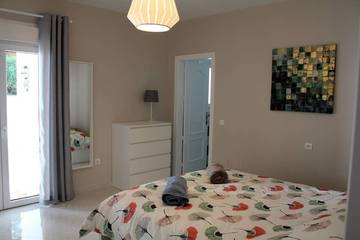 Casa Rural para 6 Personas en Canillas de Aceituno, Provincia de Málaga, Foto 4