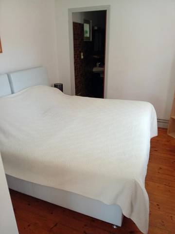 Gîte pour 2 personnes, avec terrasse à Saint-Alban-sur-Limagnole
