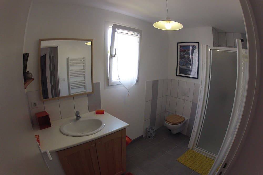 Ganze Wohnung, Le Bigorneau Imprenable View of the Morgat Crozon Beach in Morgat, Crozon