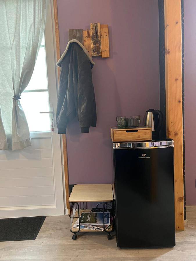 Appartement entier, * La Maisonette * avec Sauna & Hammam privatifs in Nevers, Nièvre