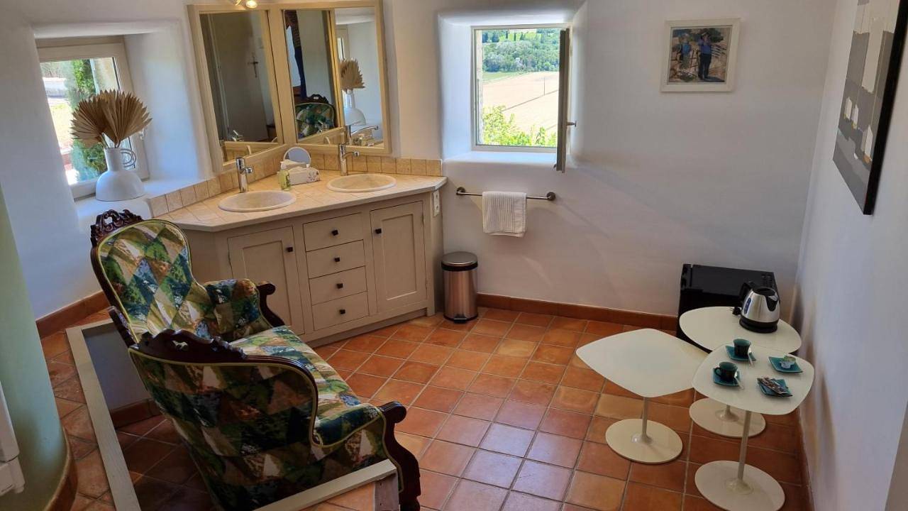 Les Toits de Valaurie in Valaurie, Région de nyons