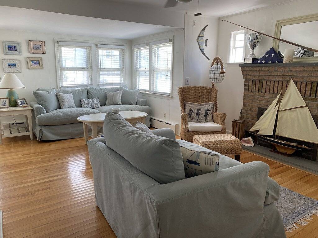 Beach Block zu Hause in Lavallette, Nj! in Toms River, Ocean County