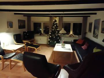 Ferienwohnung für 9 Personen, mit Seeblick und Ausblick, mit Haustier in Sønderborg kommun