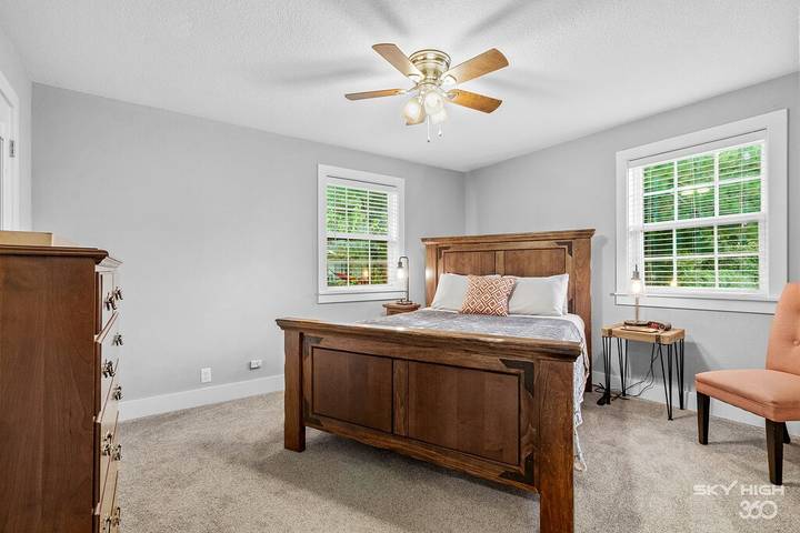 Ferienhaus für 6 Personen - 1