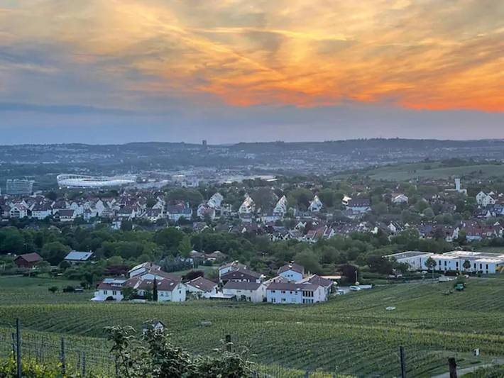 Vakantiewoning voor 4 personen in Stuttgart