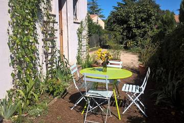 Cottage pour 2 personnes à Grabels