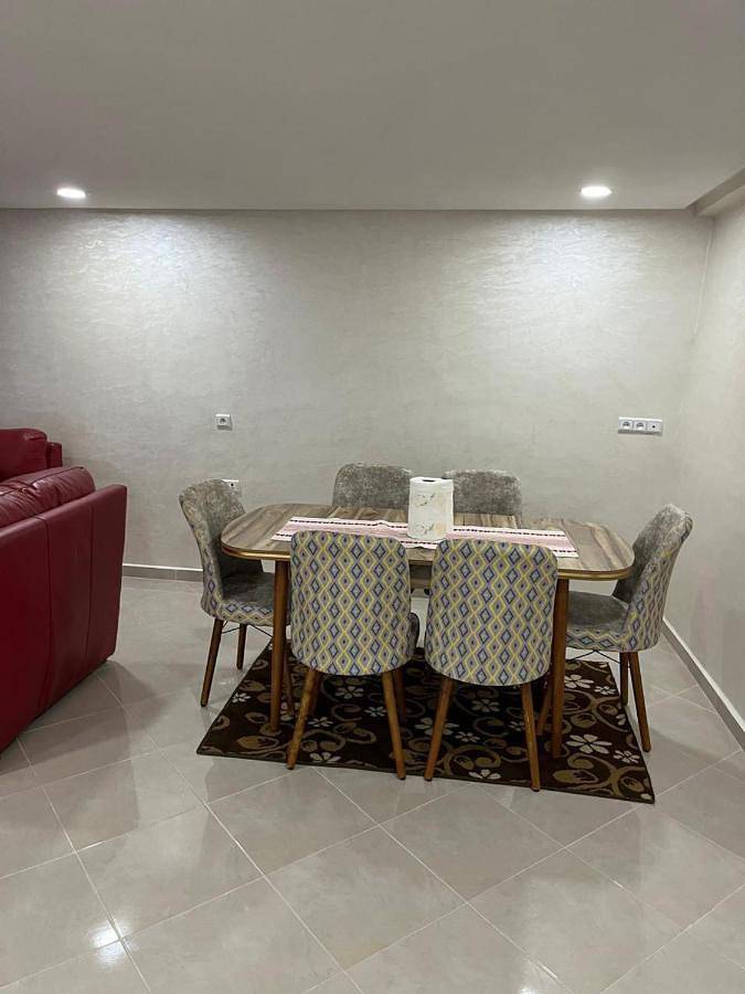 Appartement de vacances pour 1 personnes - 1