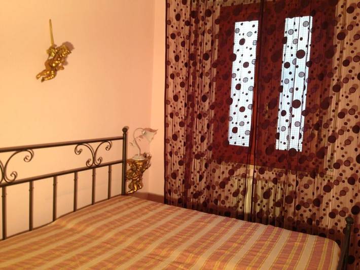 B&b per 3 persone, con Balcone e Terrazza nonché Giardino a Pontedera