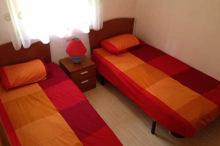 Apartamento entero, Piso / apartamento - Oropesa del Mar in Marina d'Or, Oropesa del Mar