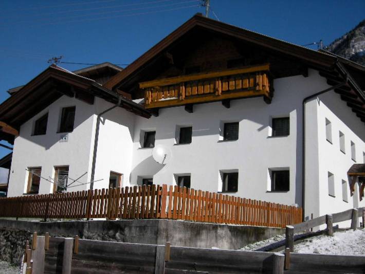 Ferienhaus für 2 Personen, kinderfreundlich in Sölden (Österreich)