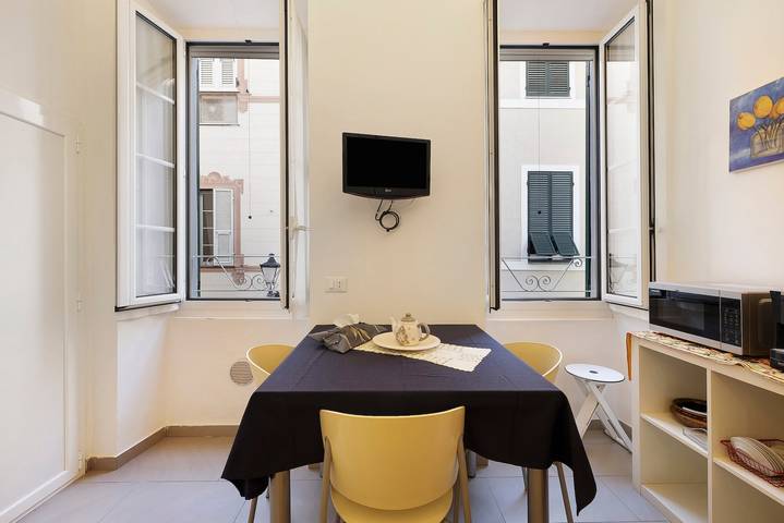 Appartement entier, Appartement 'Smart Home Loano' avec Wi-Fi et climatisation in Loano, Riviera di Ponente