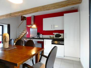 Gîte pour 15 Personnes dans Eure-et-Loir, Région de Chartres, Photo 3