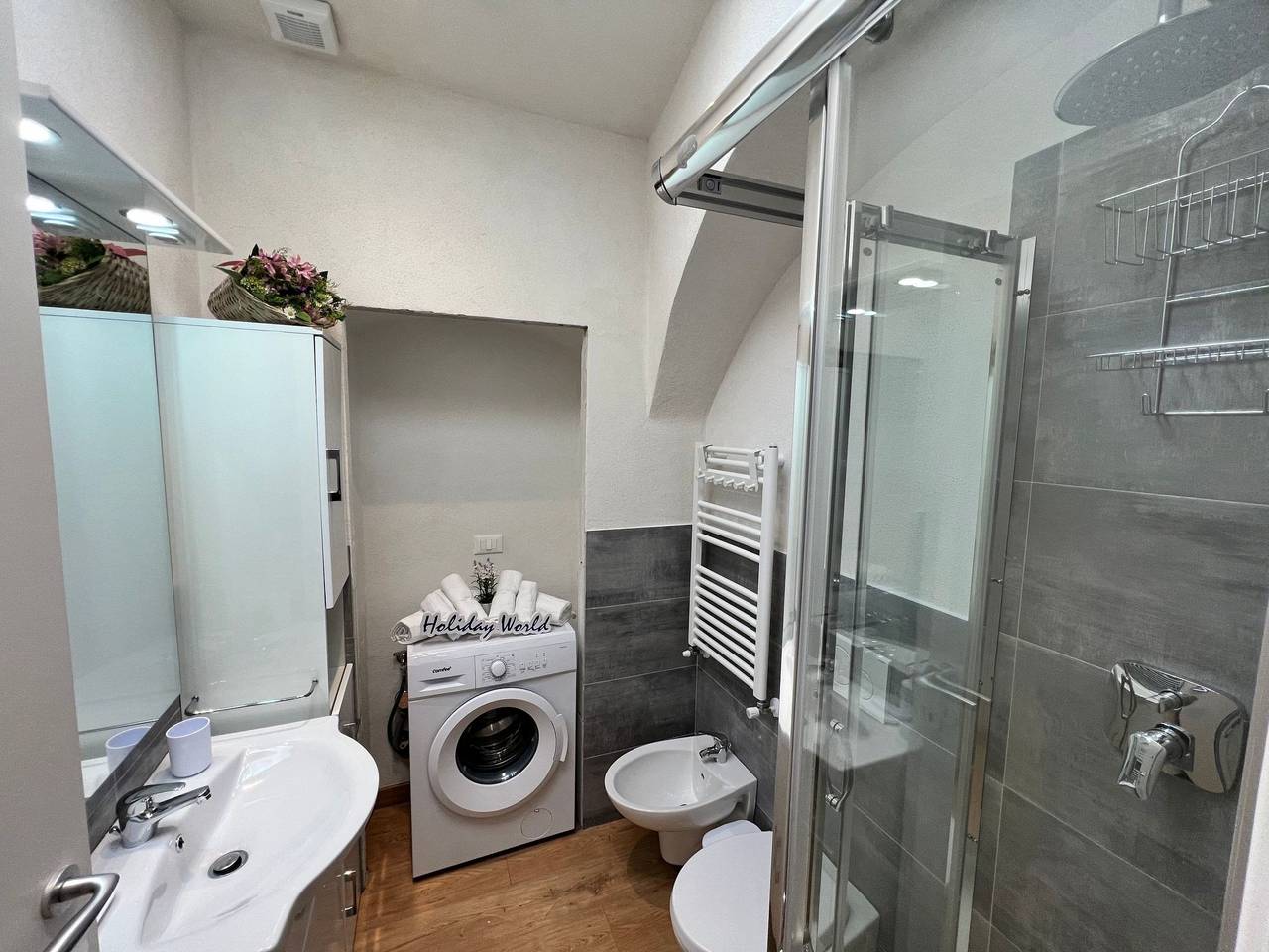 Ganze Wohnung, 'La Dedina in Sori, Ligurische Küste