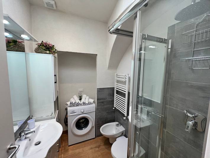 Gîte pour 4 personnes à Sori - 4