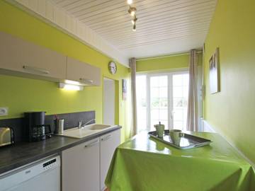 Cottage for 4 People in Feugères, Manche, Photo 4