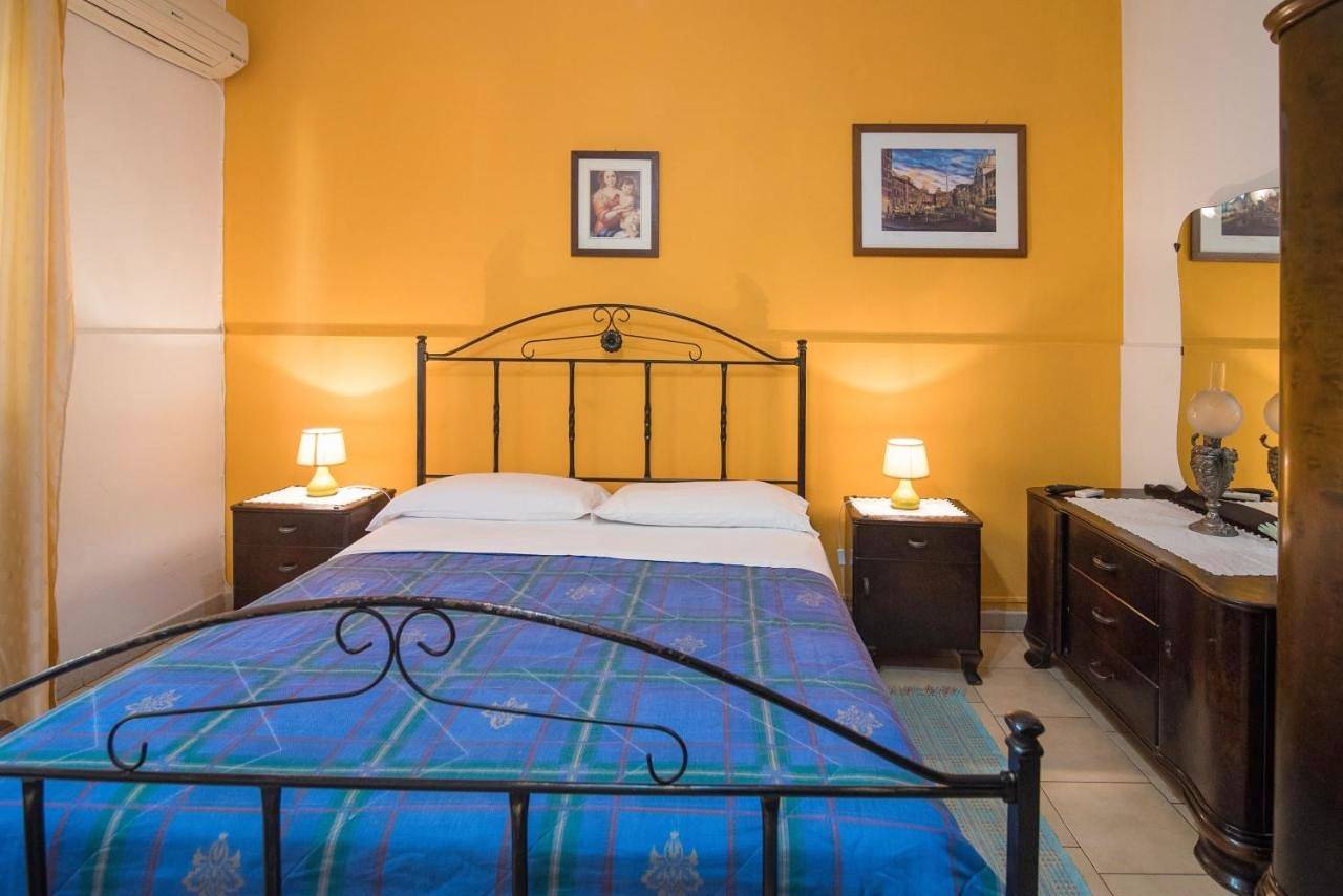 B&B Casa Paolo in Ponte Boria, Fiumefreddo di Sicilia