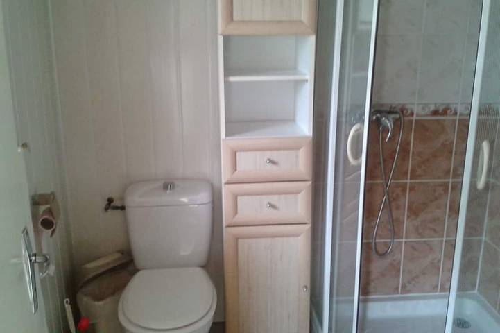 Location de vacances pour 6 personnes, avec jardin et terrasse à Bourcefranc-le-Chapus - 4