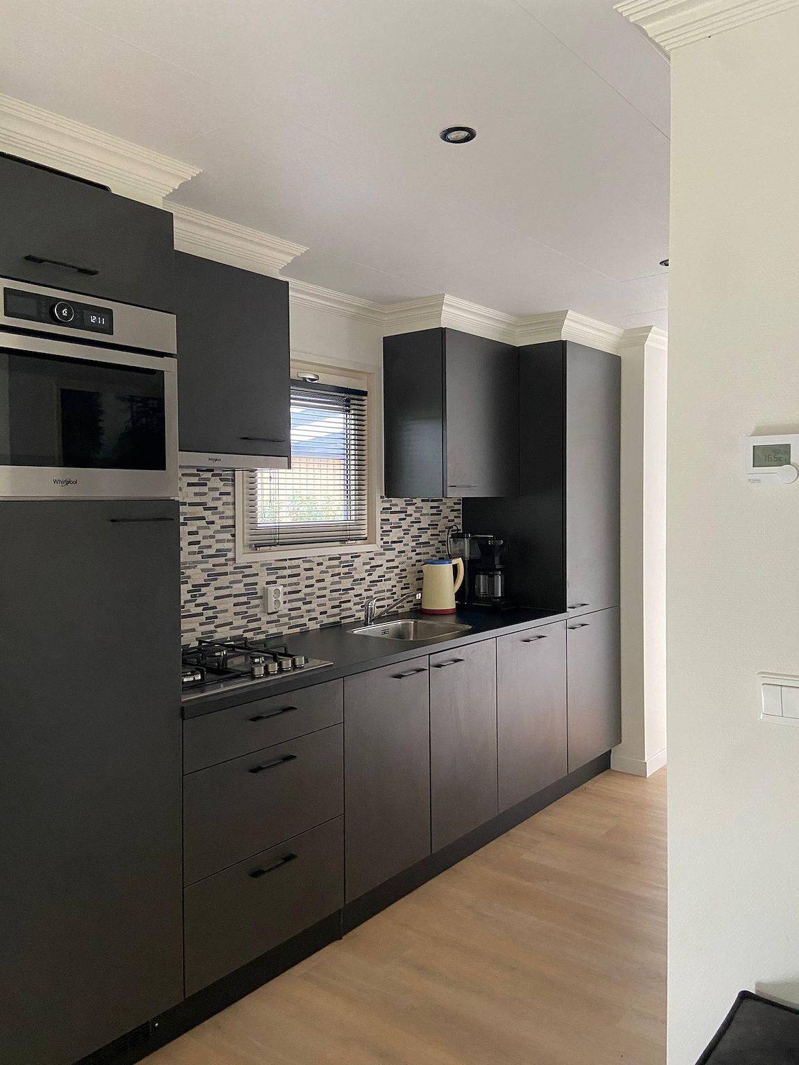 De Ossenberg — Heidelodge | 4 Persons in Región de Utrecht