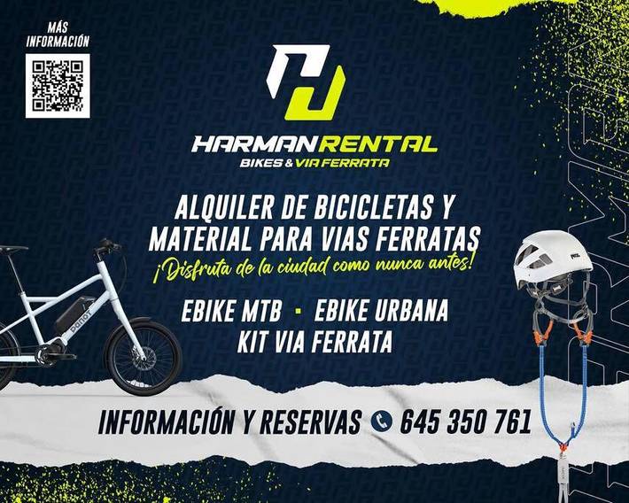 Gîte pour 6 personnes, avec terrasse, animaux acceptés dans El Colmenar - 4