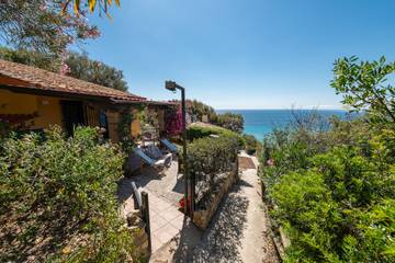 Villa für 6 Personen in Muravera, Cagliari Provinz, Bild 1