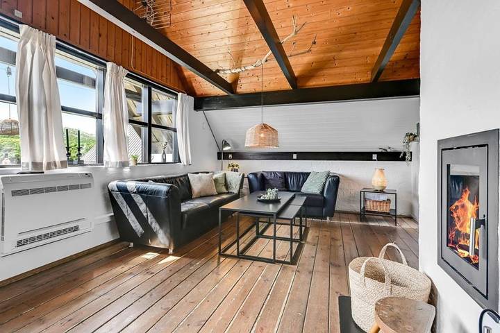 Villa für 5 Personen in Lemvig - 3