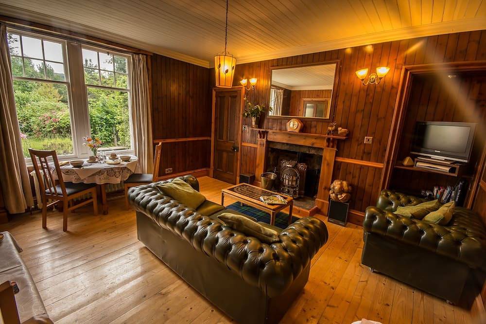 Westward B&B at the gateway to stunning Glen Affric in Highlands