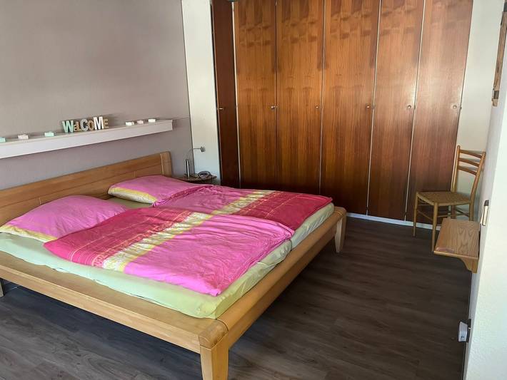 Ganze Ferienwohnung, Haus enere Au in Todtmoos - Vordertodtmoos, Todtmoos