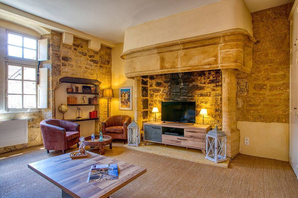 Photo : Appartement de vacances