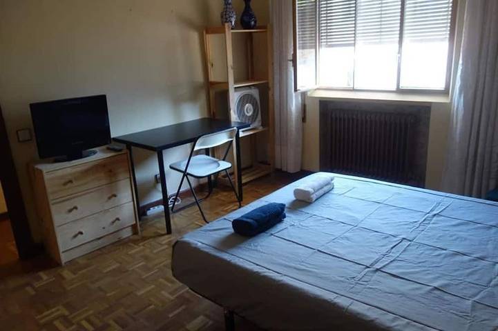 Suyoluce, su chalet en la Sierra in El Escorial, Provincia de Madrid