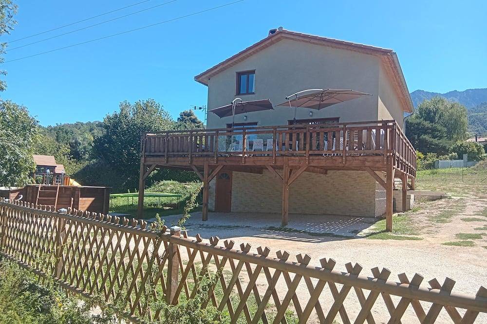 Maison de vacances