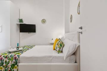 Glamping per 2 Persone in Palermo, Provincia di Palermo, Foto 2