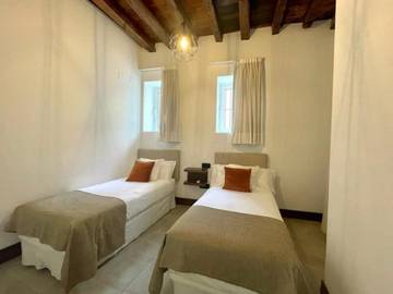 Apartamento para 5 Personas en Triana, Sevilla, Foto 3