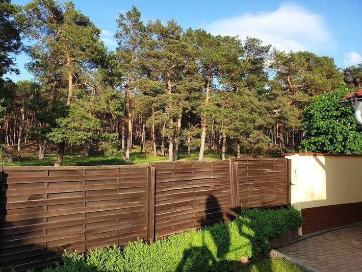 Ferienhaus für 4 Personen, mit Balkon und Garten, kinderfreundlich in Sachsen-Anhalt - 2