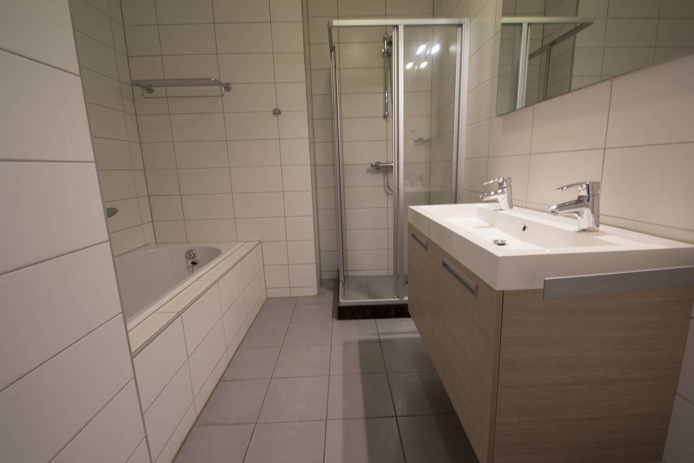 Ganze Wohnung, Residence Terschelling Wellness Waddenresort — Deluxe Ferienwohnung | 6 Pers. in Westfriesische Inseln