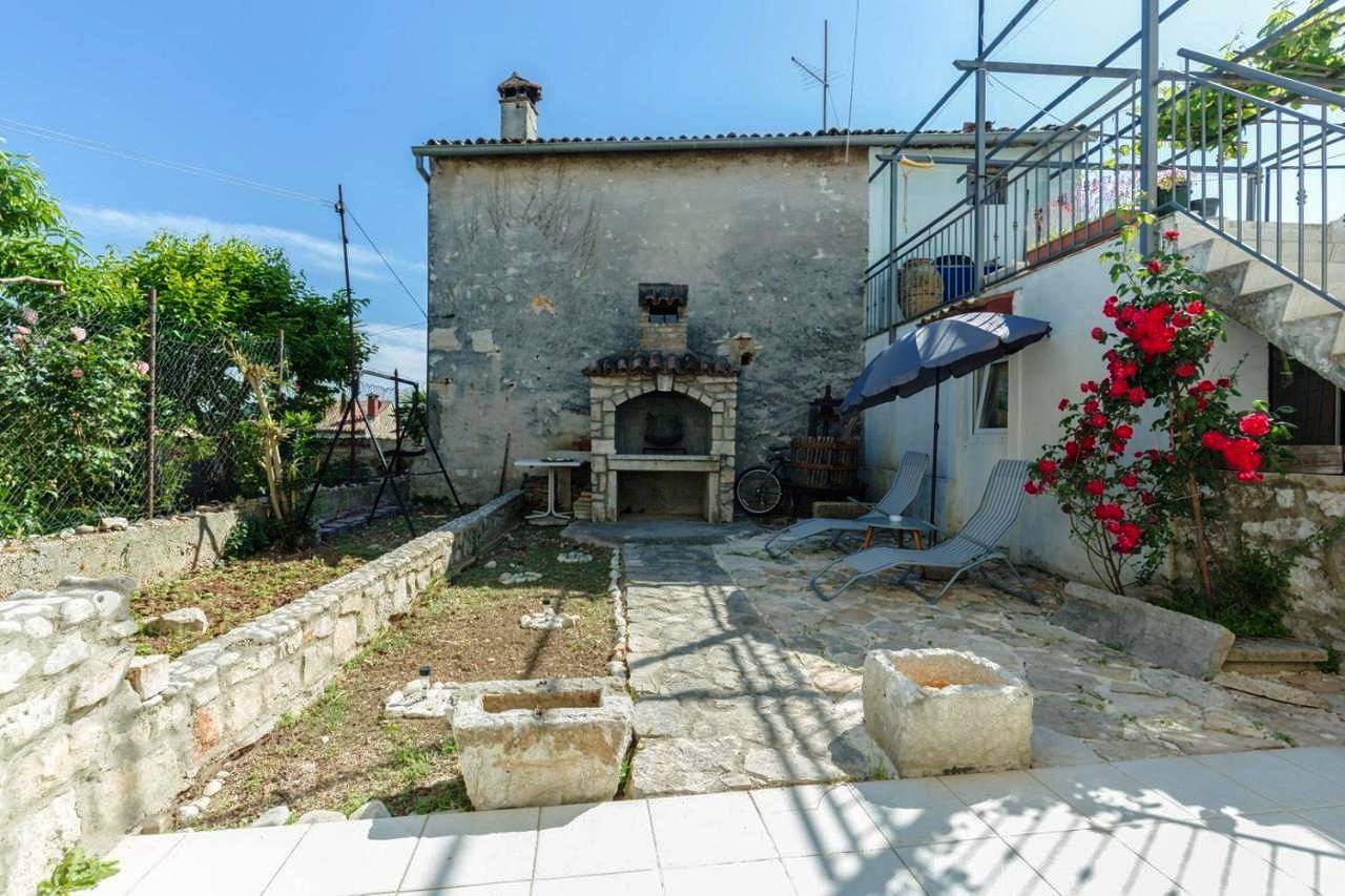 Apartment Kucera in Rovinj Riviera, Rovinj