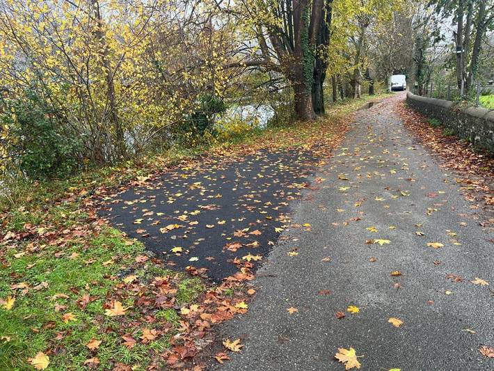 Gîte pour 4 personnes, avec jardin et vue, animaux acceptés à Laruns - 3