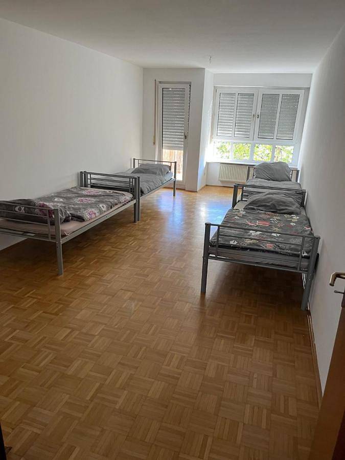 Pension voor 8 personen, met balkon in München