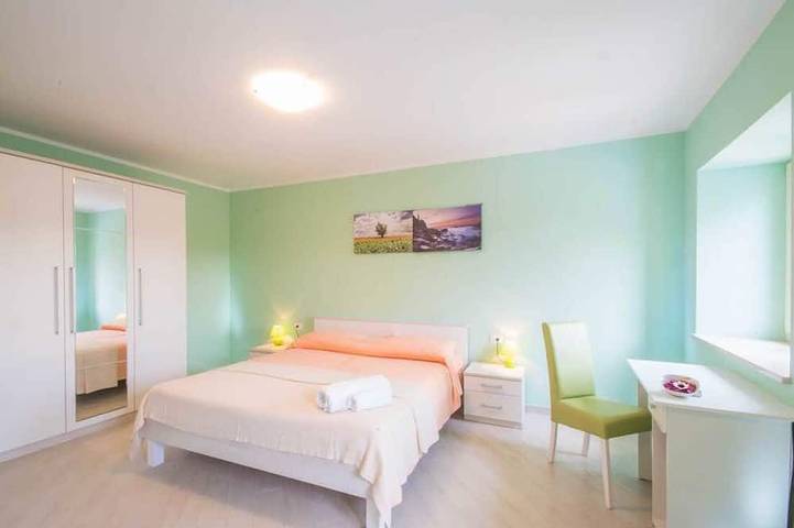Neue Villa mit privatem Pool in der Naehe von Pula in Hreljići, Marčana