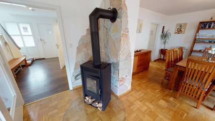 Vakantiehuis voor 12 Personen in Kieler Fjord, Laboe, Afbeelding 4