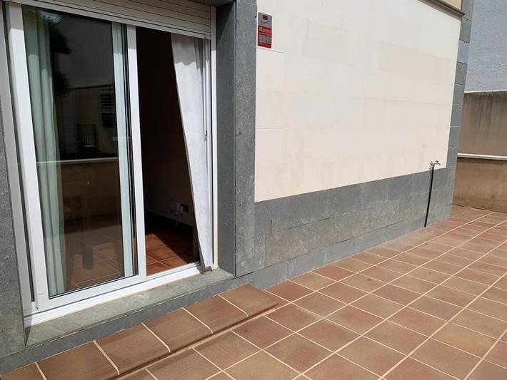 Ferienhaus für 6 Personen, mit Balkon und Terrasse sowie Pool in Miami Playa - 2
