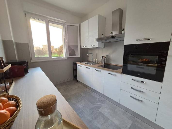 Gîte pour 4 personnes, avec balcon, animaux acceptés à Scoglitti - 4