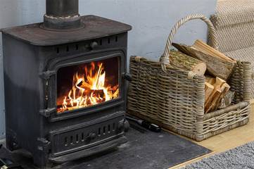 Cottage for 2 People in North-Wales, Gwynedd, Photo 4