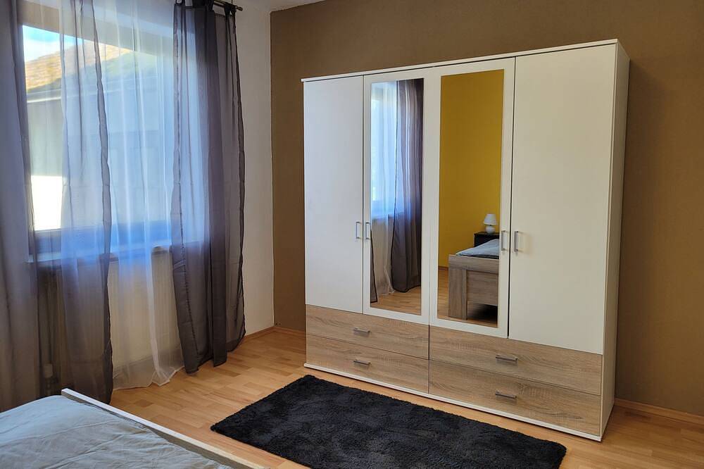 Ganze Wohnung, Ferienwohnung Berg-Anni in Ebermannstadt, Fränkische Schweiz