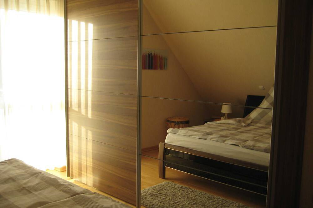 Geheel appartement, Apartment Am Kleeberg - Appartement Am Kleeberg in Tecklenburg, Münsterland