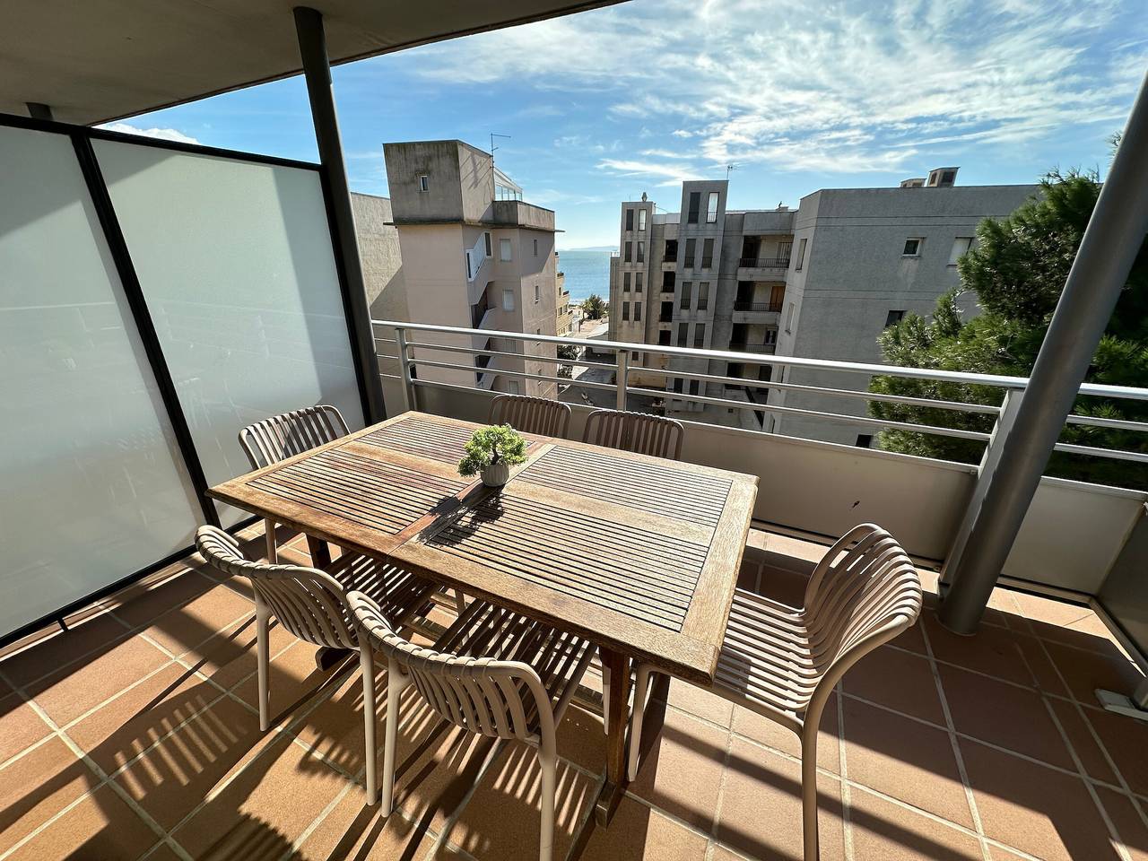 Appartamento vacanze a Roses a partire da 74€ a notte