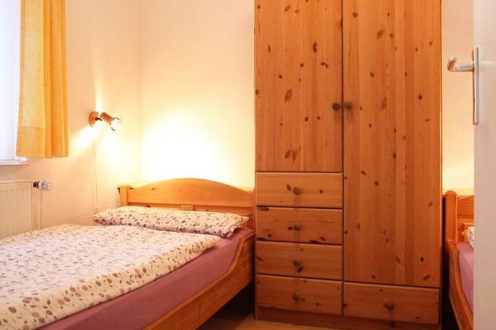 Bauernhof für 4 Personen, mit Garten im Klützer Winkel - 4