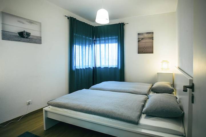 Gîte pour 4 personnes dans Consolação - 4