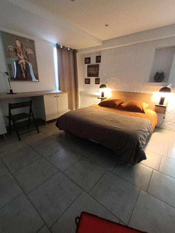 Le coteau 3 chambres in Charmes, Région d'Épinal